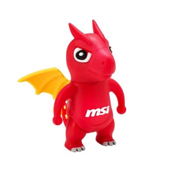Памет USB, MSI USB, дракон | JAR Computers MSI USB