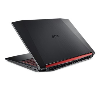 Acer Nitro 5 AN515-52-75W6 NH.Q3MEX.014 500GB SSD