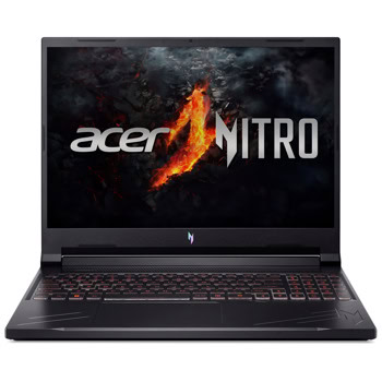 Лаптоп Acer Nitro V 16 AI NH.U1FEX.006_32GB