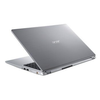 Acer Aspire 5 A515-52G-380A Mi Portable Silver