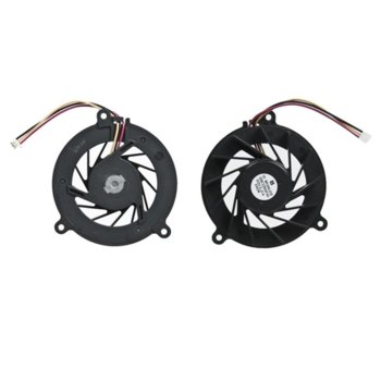 CPU Fan Asus A8 A6000 A6 W3 Z99 Series