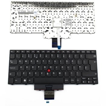 KBD for Lenovo ThinkPad Edge E30