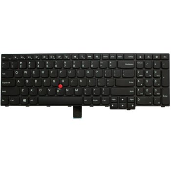 Клавиатура за Lenovo Thinkpad E555 E550 US