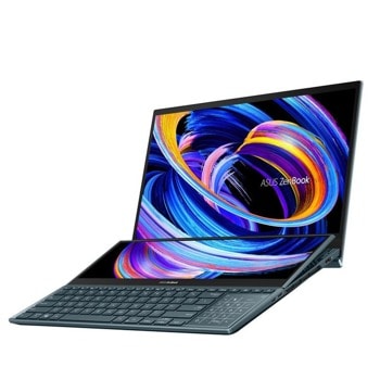 Asus Zenbook Pro Duo UX582H-OLED-H941X