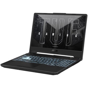 Asus TUF Gaming F15 FX506HE-HN413 90NR0704