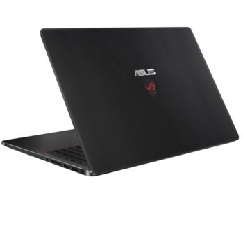 Asus ROG G501JW-FI482T