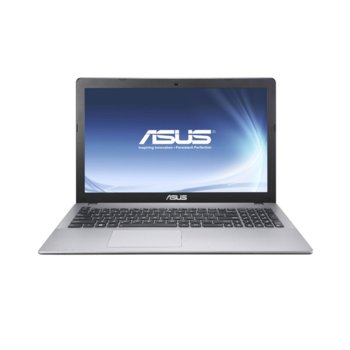 ASUS X550LN-XO012D