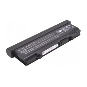 Батерия (заместител) за лаптоп Dell Latitude E5400 E5500 E5510 E5410, 9 cells, 11.1V, 7800mAh | JAR Computers Dell Latitude E5400 E5500 E5510 E5410
