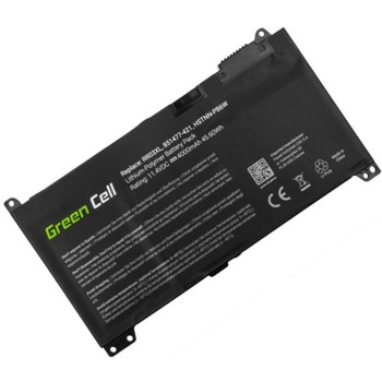 Батерия (заместител) за лаптоп HP, съвместима с HP ProBook 430 G4 G5 440 G4 G5 450 G4 G5 455 G4 470 G5, 11.4V, 4200mAh | JAR Computers 11.4V 4200mAh for HP