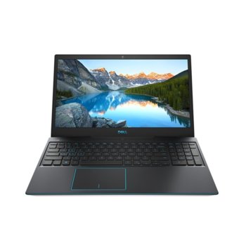 Dell Inspiron G3 3500 DIG33500I510300H8G256G50N_UB