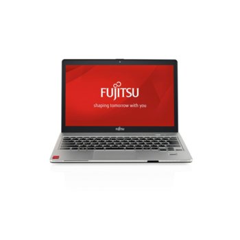 13.3 Fujitsu Lifebook S904 (S9040M0006BG)