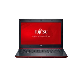 13.3 Fujitsu Lifebook UH572 Ultrabook UH572M57A5EE