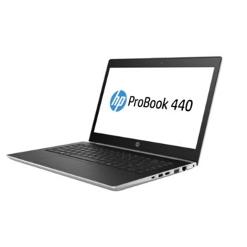 HP Probook 440 G5 + HP DeskJet 2630