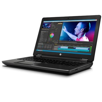 HP ZBook 15 D5H42AV/18599276 J7Y33EA