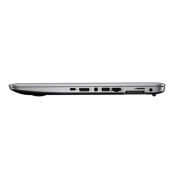 HP EliteBook 850 G3 (T9X19EA)