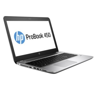 HP ProBook 450 G4 Y7Z89EA + раница HP Value