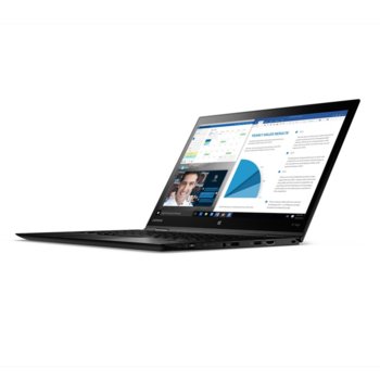 Lenovo ThinkPad X1 Yoga 20FQ0041BM