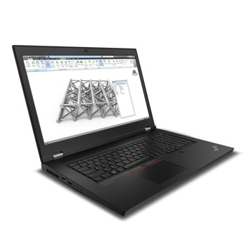 Lenovo ThinkPad P17 G1 20SN002SBM