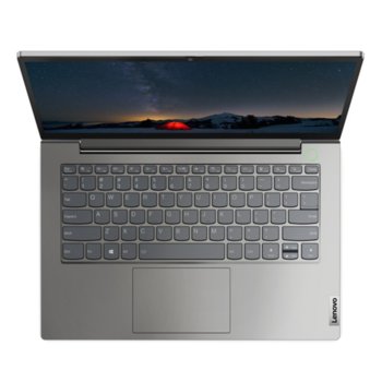 Lenovo ThinkBook 14 G2 20VF000ABM