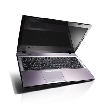 15.6" (39.62 cm) Lenovo Z570Am 59311143