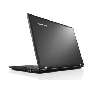 Lenovo E31 Black 80MX00SVBM