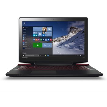 Lenovo Y700 80NV00U1BM