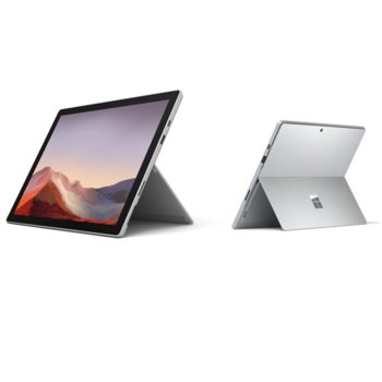 Microsoft Surface Pro 7 (PUW-00003)