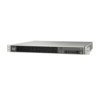 Cisco ASA 5515-X with SW ASA5515-K9
