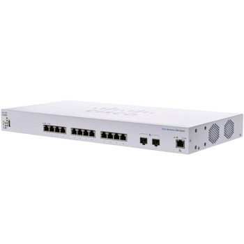 Cisco CBS350-12XT-EU