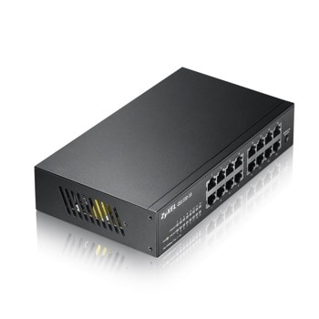 ZyXEL GS1100-16-EU0103F_PCF6-10CC-0300-R