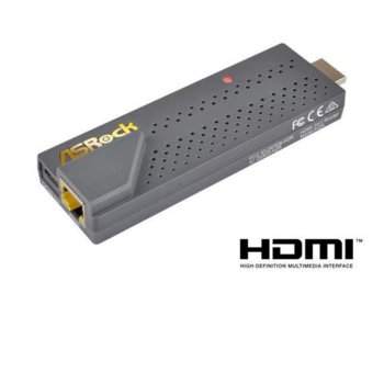 ASROCK H2R 2-IN-1 ROUTER