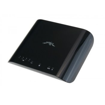 Ubiquiti airRouter 150Mbps WirelessN router USB