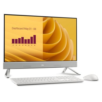 Dell 27 All-in-One EC27250 EC27250_RPLU-R_004 | JAR Computers Dell 27 All-in-One EC27250 EC27250_RPLU-R_004