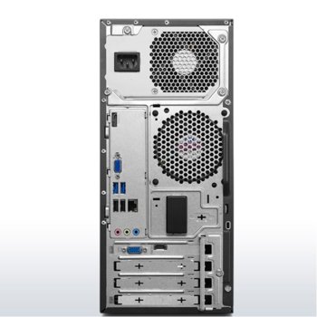 Lenovo IdeaCentre H50-50 (90B600BDBG)