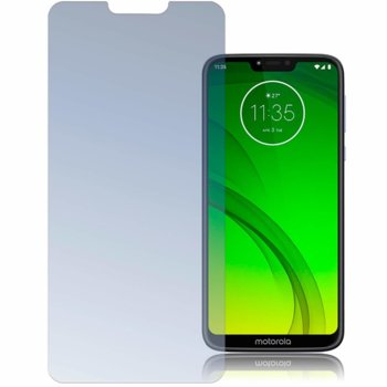 4smarts Second Glass Cover Motorola G7 Power