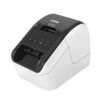 Brother QL-800 Label printer мостра