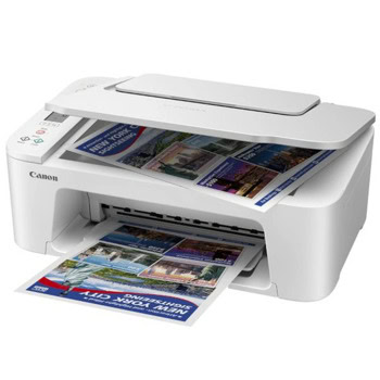 CANON Pixma TS3751I White 6671C026AA