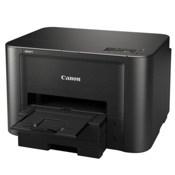 Canon Maxify IB4050 paper bundle