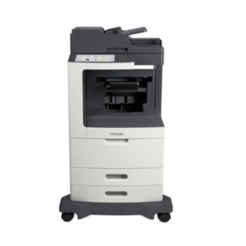 Мултифункционален принтер Lexmark MX811dpe 24T8079