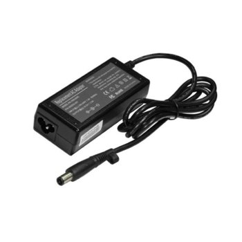 Захранване (заместител) за лаптопи HP Compaq, 19V/4.74A/90W, 7.5 x 0.7 x 5.0 | JAR Computers Зарядно за лаптоп HP Compaq 19V 4.74A 90W 7.5x0.7x