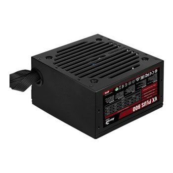 Захранване AeroCool VX PLUS Stealth 800