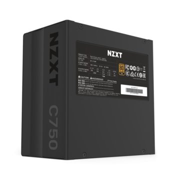 NZXT NP-C750M-EU