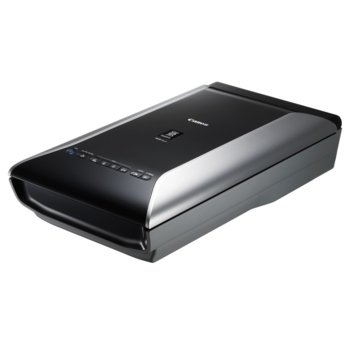 Скенер Canon CanoScan 9000F Mark II, 4800 x 4800 dpi, A4, USB, професионален скенер за филмови ленти/снимки/диапозитиви/документи | JAR Computers Canon CanoScan 9000F Mark II 6218B009AB