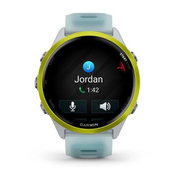 Garmin Forerunner 570 47mm Amp Yellow 010-02971-01 | JAR Computers Garmin Forerunner 570 47mm Amp Yellow 010-02971-01