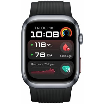 Huawei Watch D2 Luca-B19 Black + FreeBuds 5i