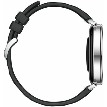 Huawei Watch GT5 Jana-B19F Black Fluoroelastomer