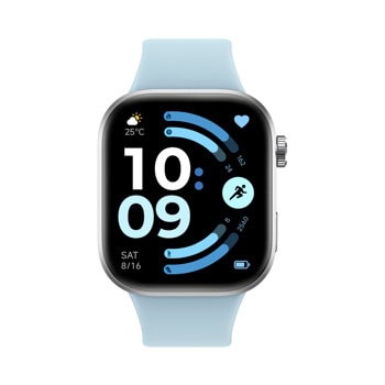 xiaomi redmi watch 6 blue bhr08cwgl