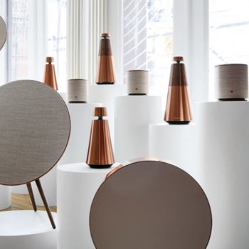 Bang & Olufsen Beoplay M5 Bronze