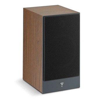 Тонколона Focal Theva N1 Dark Wood (Разопакован)