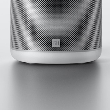 XIAOMI Mi AI Speaker open